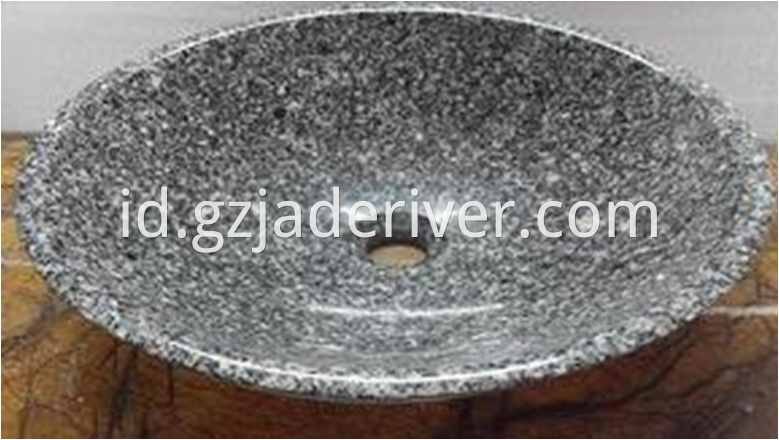 Granite Sink Design